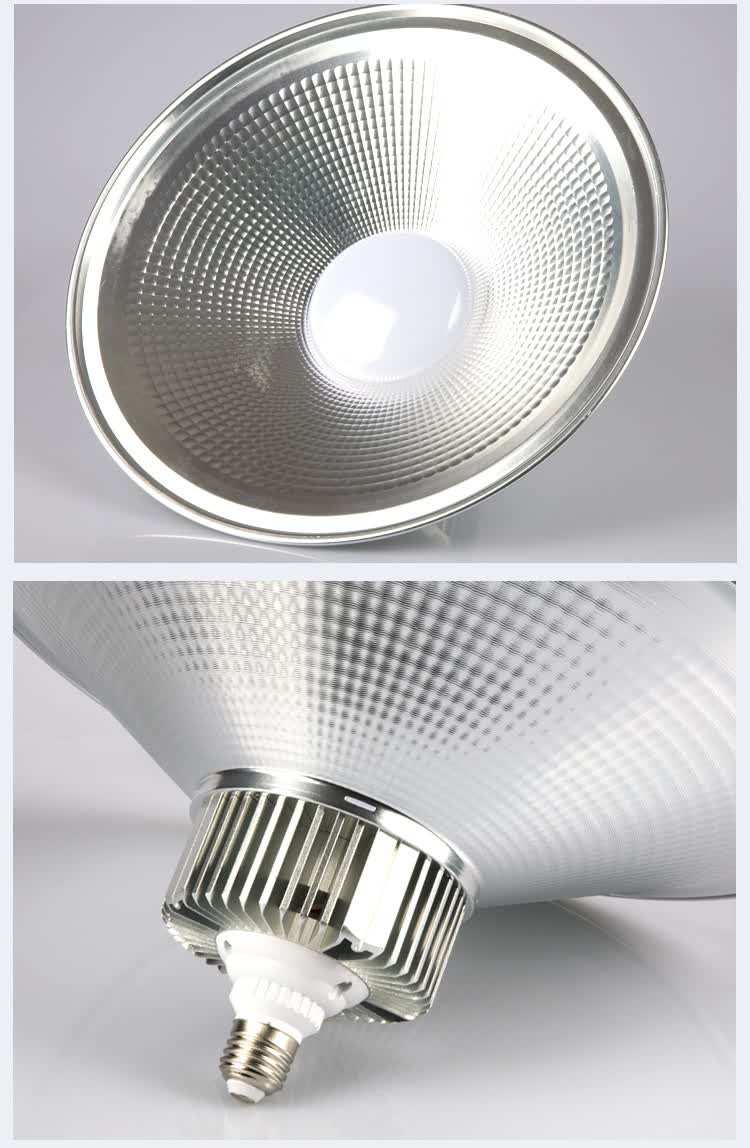 广东深圳LED工矿灯生产工厂200W(图1)