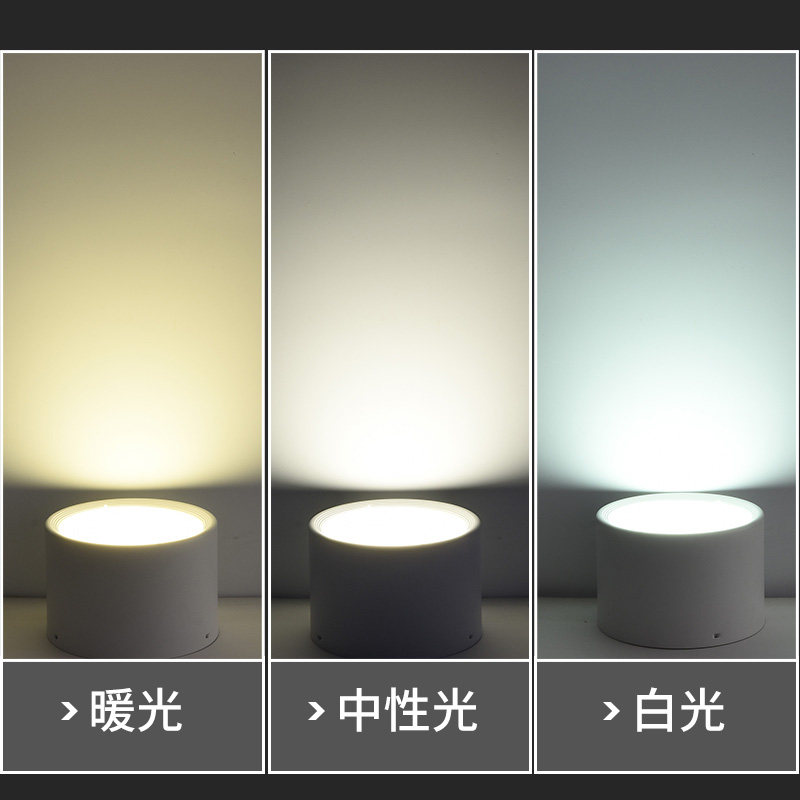 福特锐界升级LED双光透镜效果如何(图1)