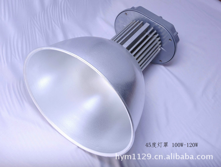 100w工矿灯批发市场(图1)
