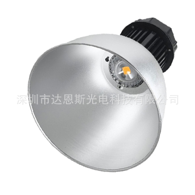 led厂房照明灯价格一般多少？(图1)